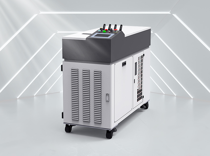 G Series —— Green Laser PG3 Laser Modules & Systems