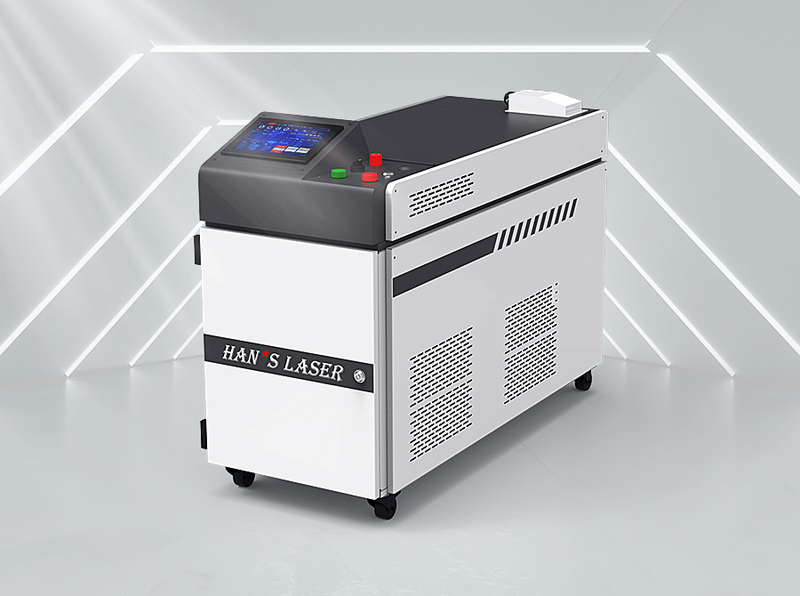 M Series —— QCW Laser HW-QCW750/4500 Laser Modules & Systems