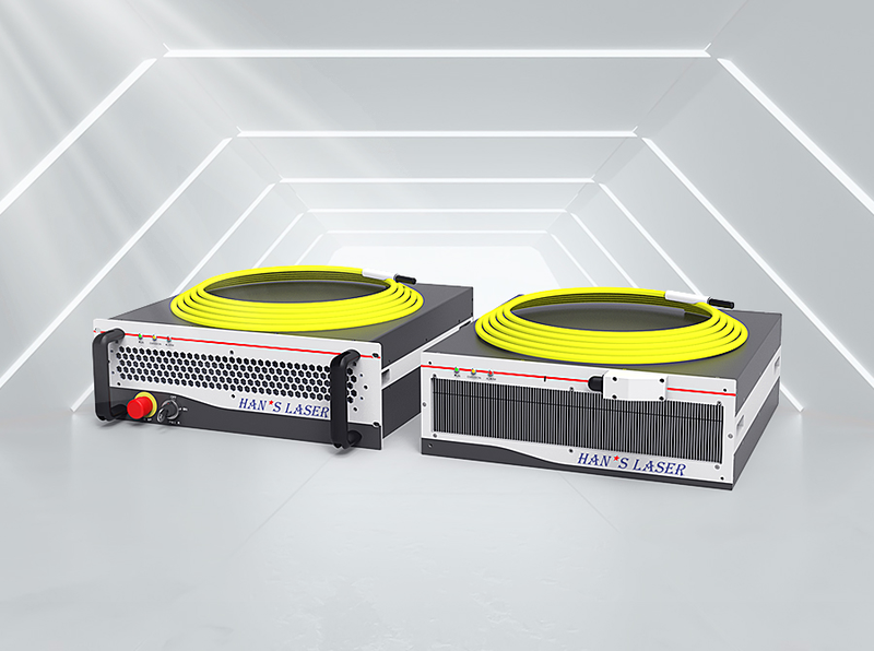 F Series —— CW Fiber Laser HFC1200 Laser Modules & Systems