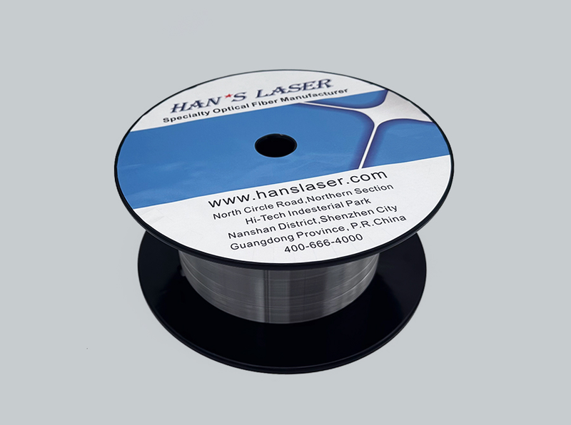 Pulsed Laser DCF-Yb-20_128 Fiber Optics