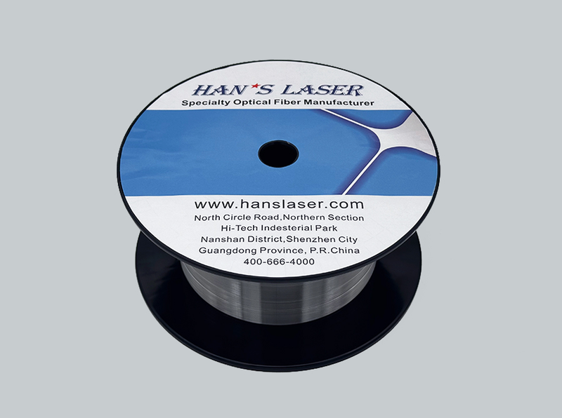 Pulsed Laser DCF-Yb-7_128 Fiber Optics