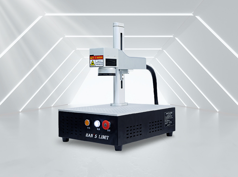 Desktop Marking Machine AR/VR