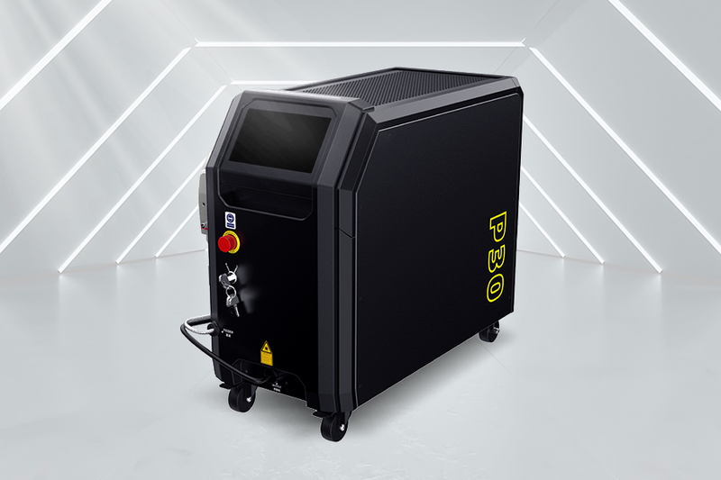 Laser Welding Machine P30 Laser Processing Equipment