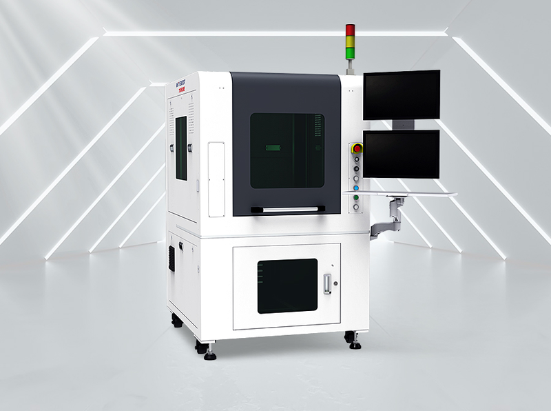 HTS300-RH Functional Trimming Laser Resistor Trimmer Laser Modules & Systems