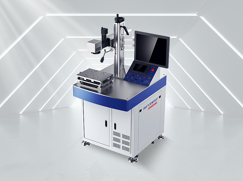 HTS600 Series Laser Modules & Systems