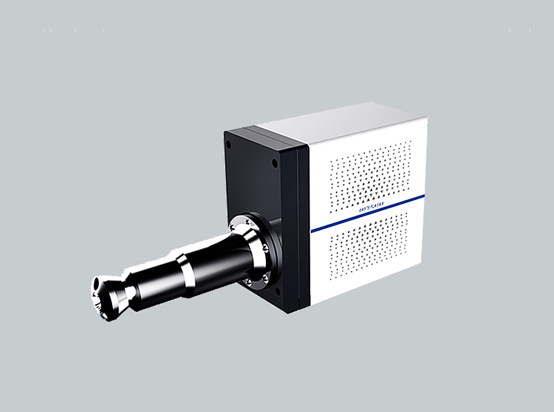 Rotary Plasma Cleaner Semiconductor Packaging Equipment