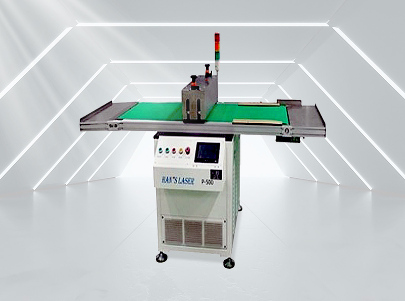 Argon Plasma Cleaner Semiconductor Packaging Equipment