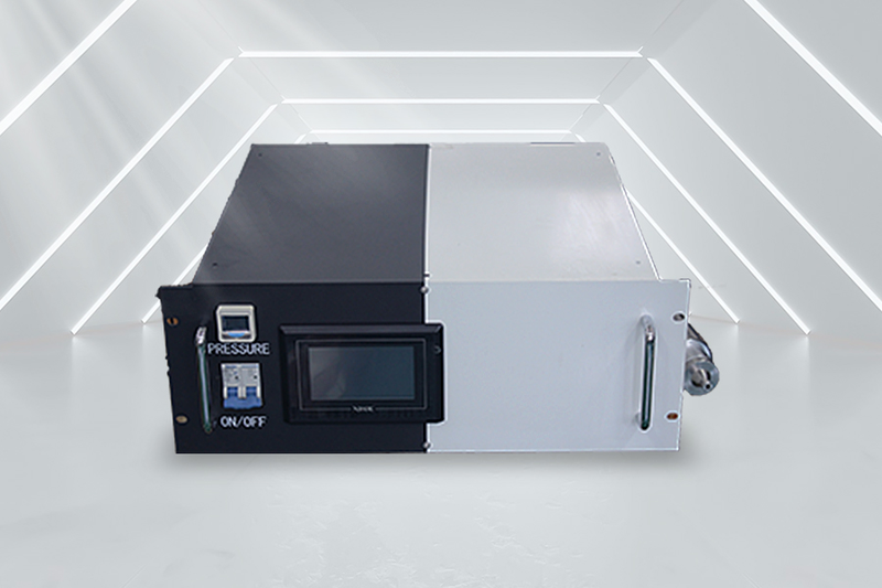 Direct-Jet Plasma Cleaner Semiconductor Packaging Equipment