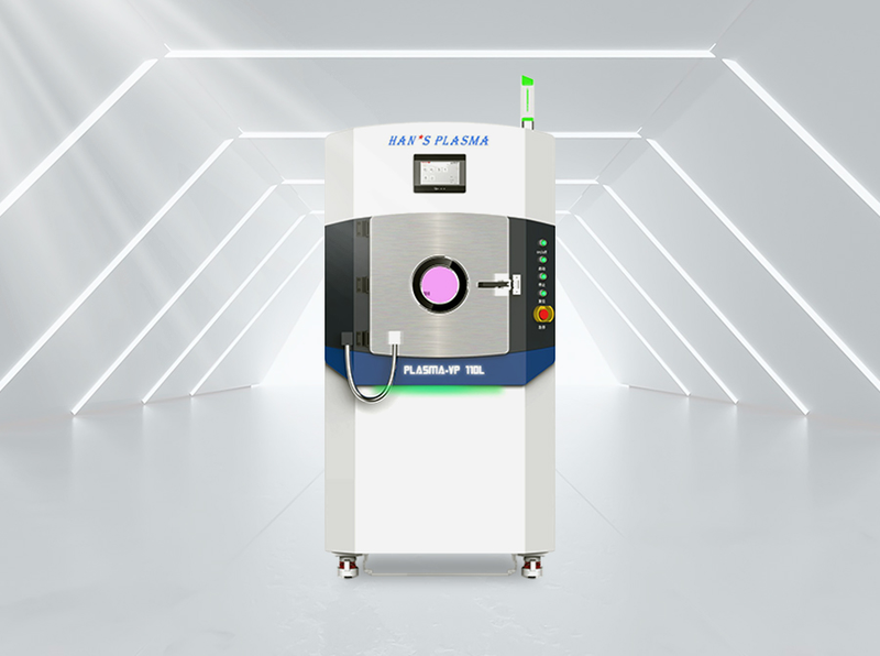 Vacuum Plasma Cleaner Semiconductor Packaging Equipment