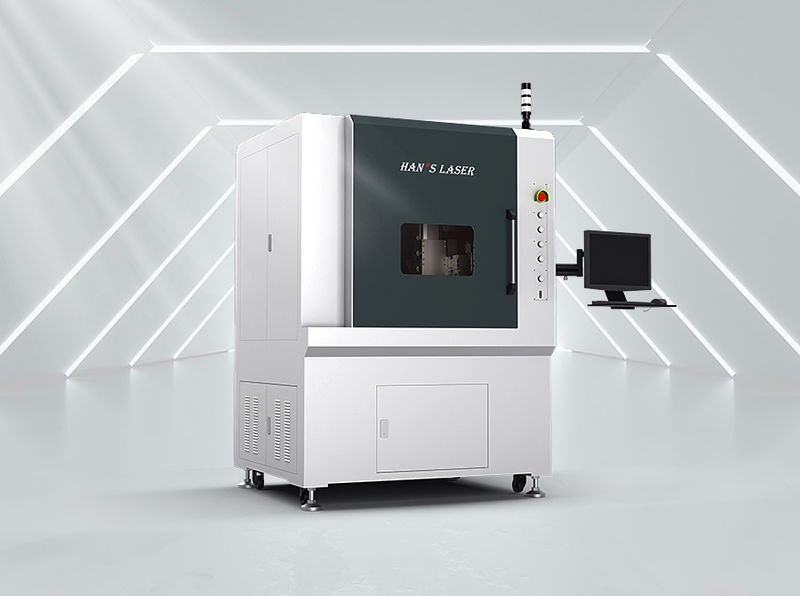 CGM Laser Cutting Equipment Industrial Manufacturing