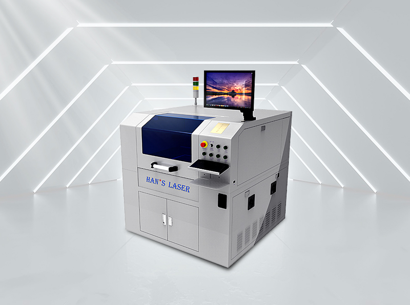 PD5060 Series Laser Cutting Industrial Manufacturing