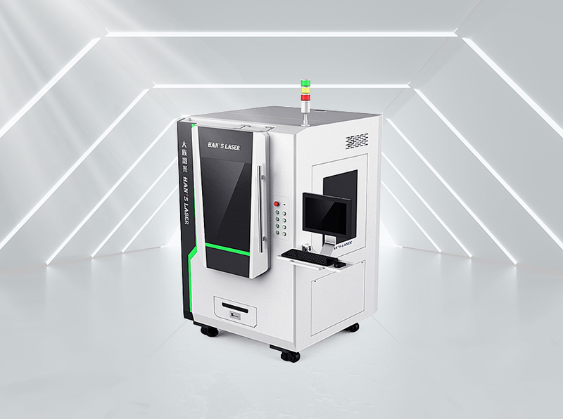 PL0520 Series Laser Cutting Industrial Manufacturing