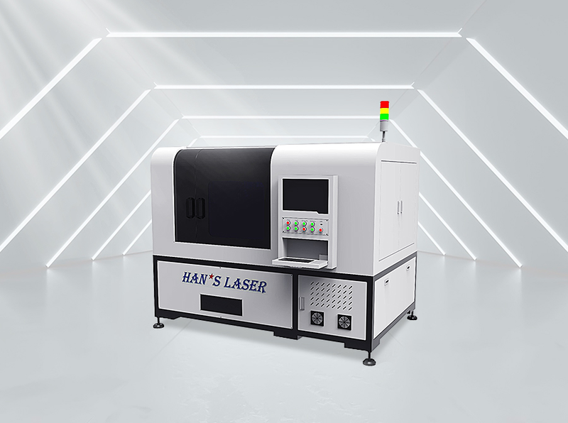 PL6080 Series Laser Cutting Industrial Manufacturing