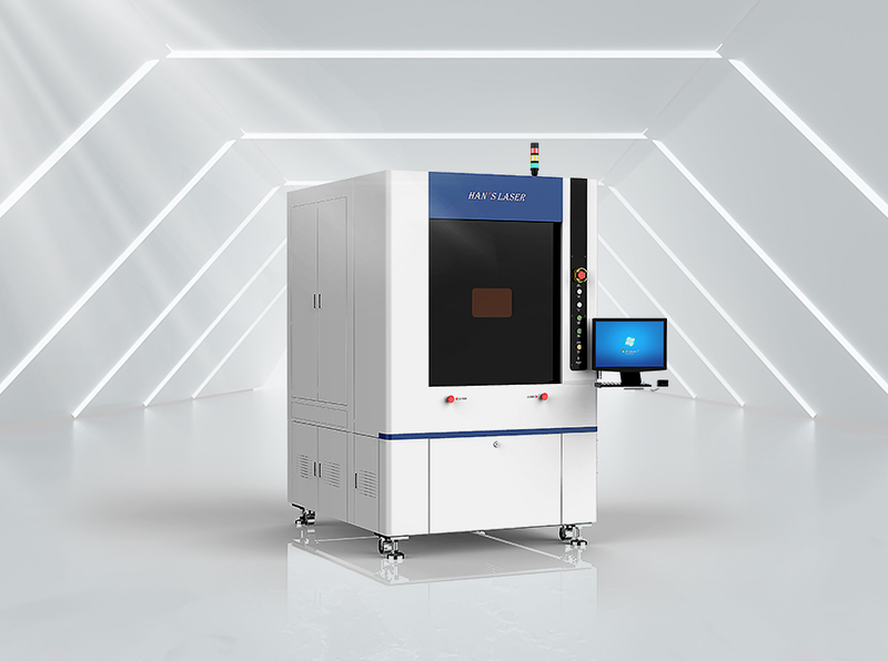 PCBA_FPCA Laser Cutting Equipment HDZ-CL6565 Industrial Manufacturing