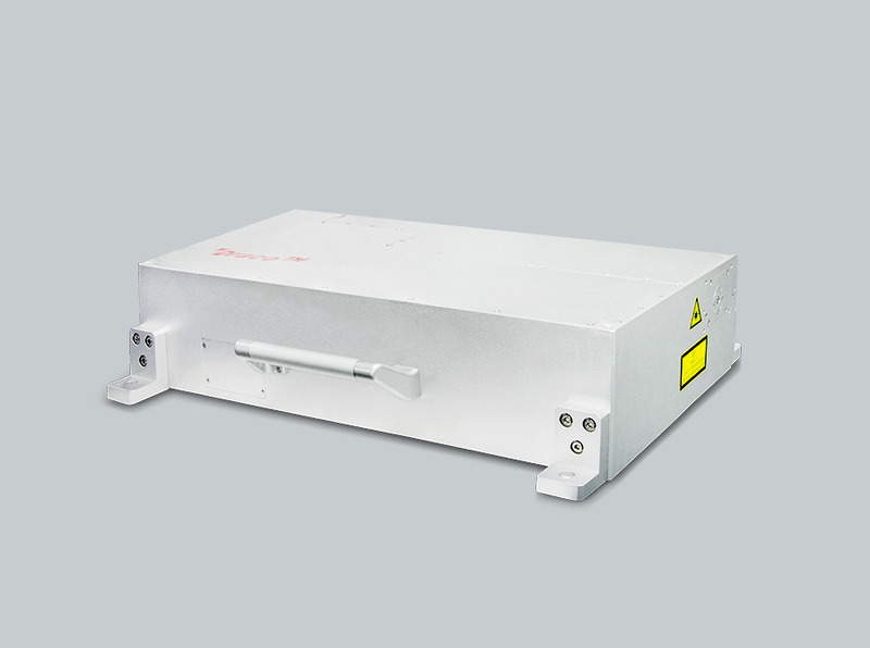 Fiber Femtosecond Laser Laser Modules & Systems