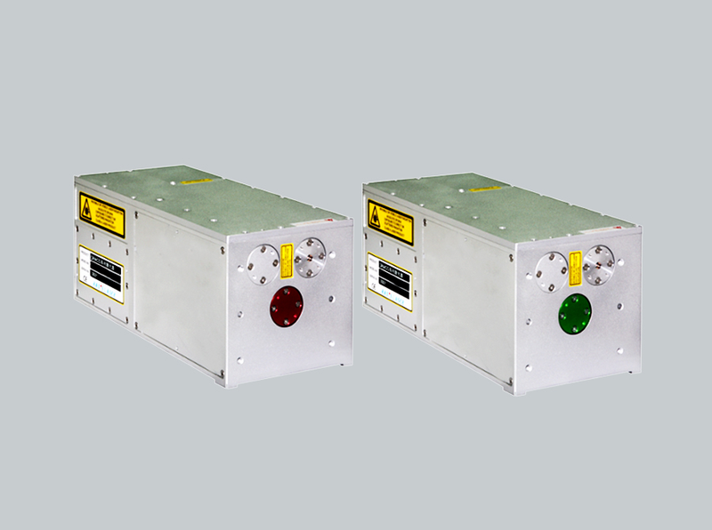 HL-NS-1064-50 Infrared, Green Laser HL-NS-1064 50 Laser Modules & Systems