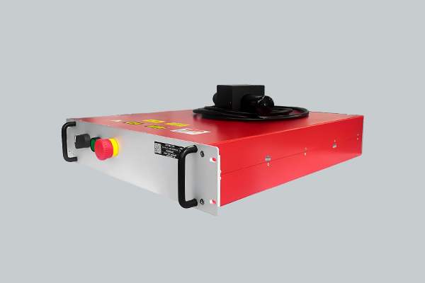 HFM-500 Series 500W Pulsed Fiber Laser Laser Modules & Systems