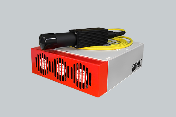 HFQ Series 20-50W Q Pulsed Fiber Laser Laser Modules & Systems
