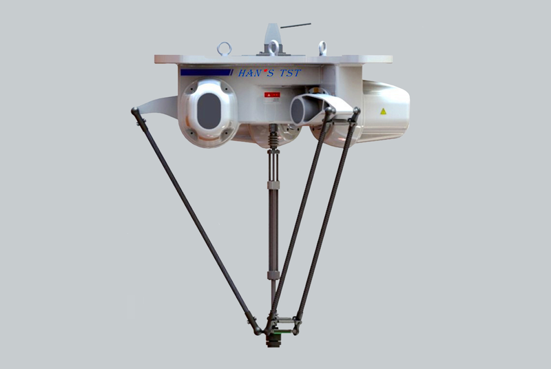 Delta - Automation Equipment Industrial Manufacturing
