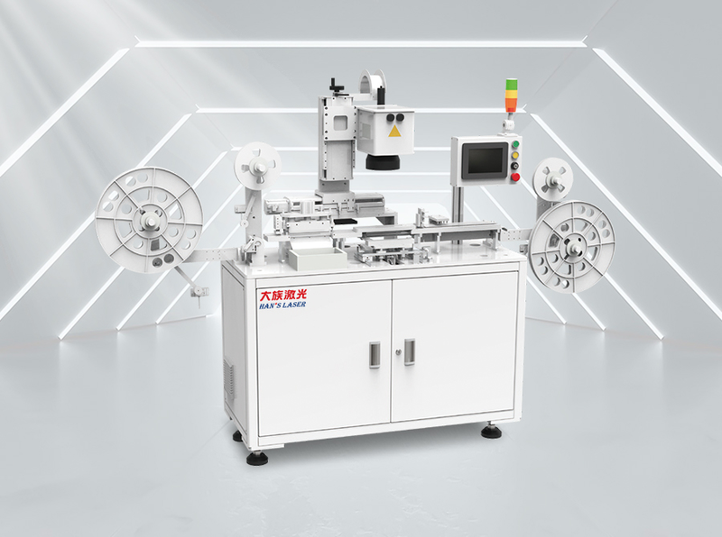 Heating Steel Mesh Automatic Welding Machine - Automation Equipment Industrial Manufacturing