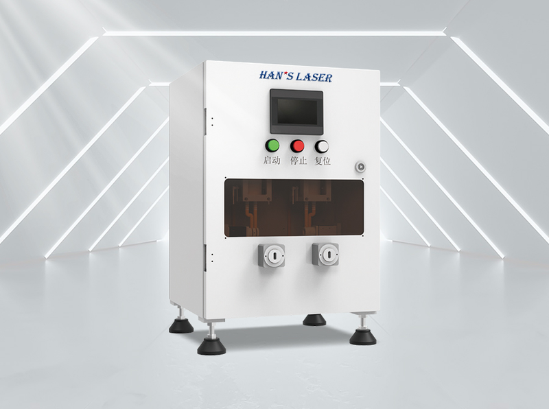 Tester - Automation Equipment Industrial Manufacturing