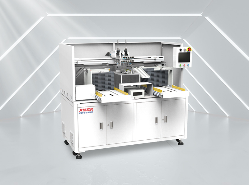 Voltage Tester - Automation Equipment Industrial Manufacturing