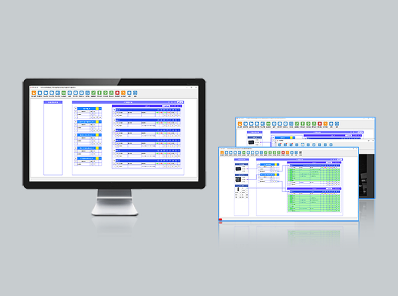 HV6.0 Vision Software Platform Software and Data Services