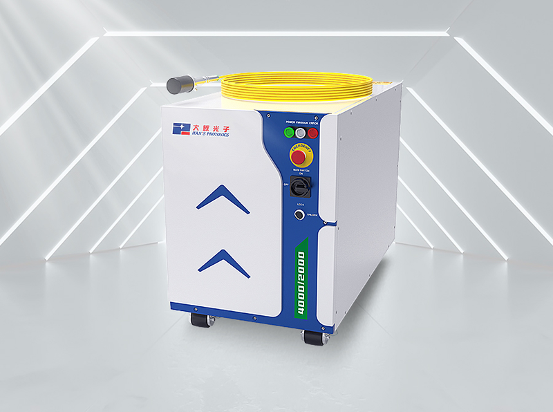 Fiber Laser ABS Series 4+2 Laser Modules & Systems
