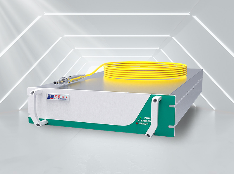 CW Fiber Laser Single-Mode Series 6kW Laser Modules & Systems
