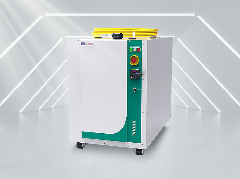 CW Fiber Laser Multimode Series 30kW Laser Modules & Systems