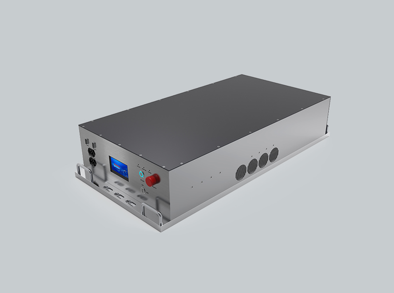 Power Laser Femto 10 Laser Modules & Systems