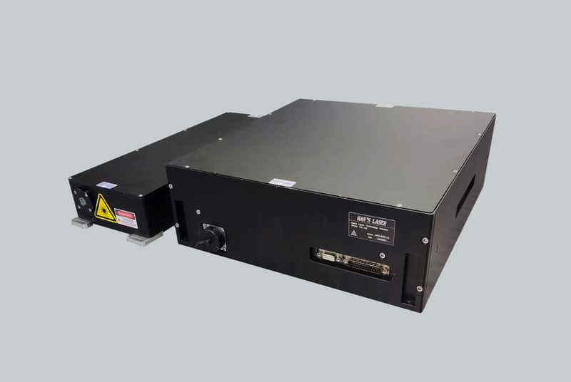Infrared Laser NPFL-80IR-1.01 Laser Modules & Systems