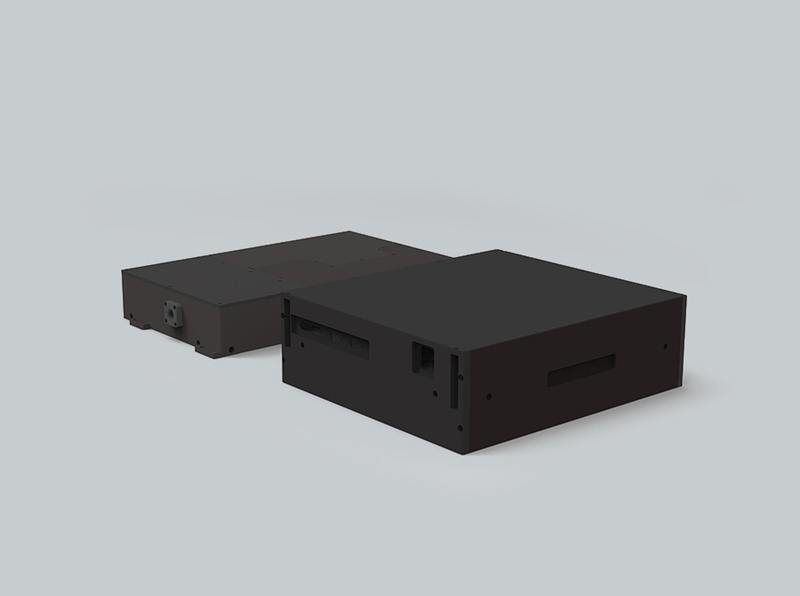 Green Laser NPFL-50G-1.0 Laser Modules & Systems