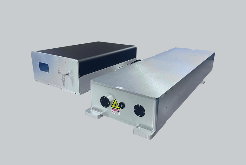 High-Power Laser HPF-50-IR Laser Modules & Systems
