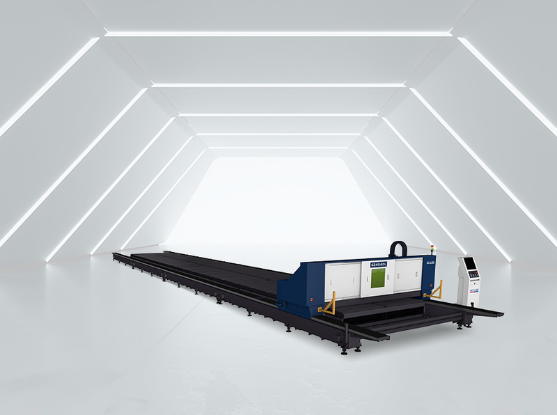 GIANT Series Laser Modules & Systems