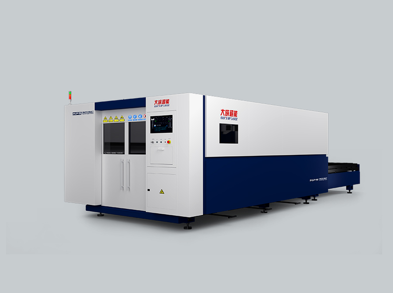 MPS-C Series Laser Cutting MPS-3015C Industrial Manufacturing