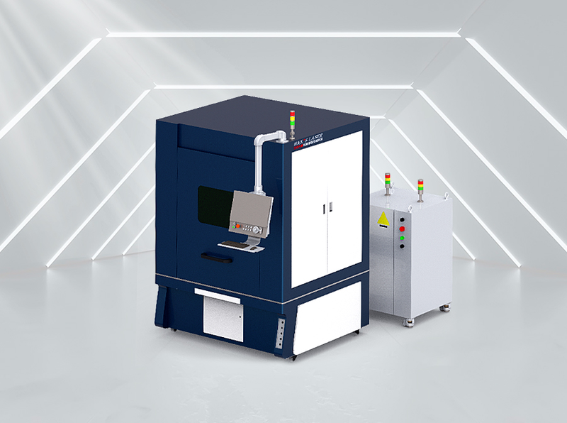 HW1008 Series Laser Welding Machine Laser Processing Equipment