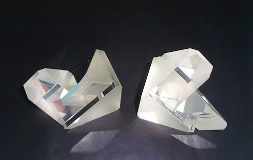 Porro Prism Prisms
