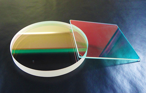 Neutral Density Filter Optical Filters