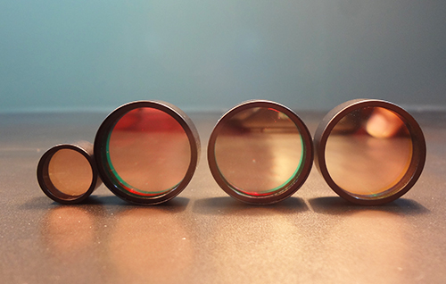 Bandpass Filter Optical Filters
