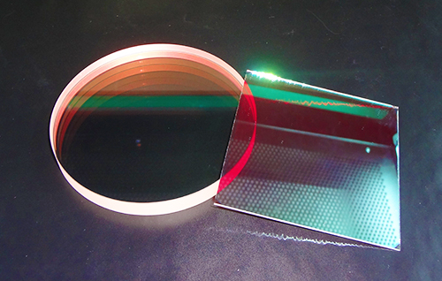 Longpass / Shortpass Filter Optical Filters