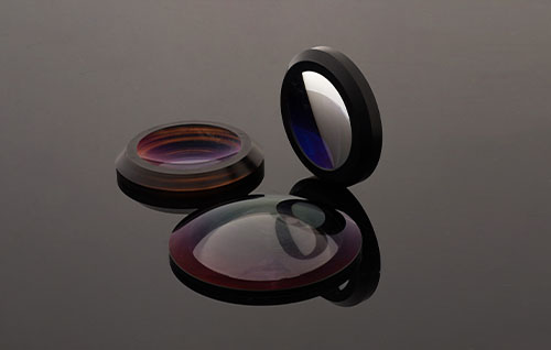 Singlet Lens Optical Lenses