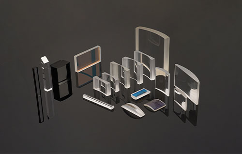 Cylindrical Lens Optical Lenses