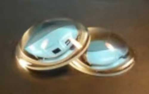 Aspheric Optical Component Optical Lenses