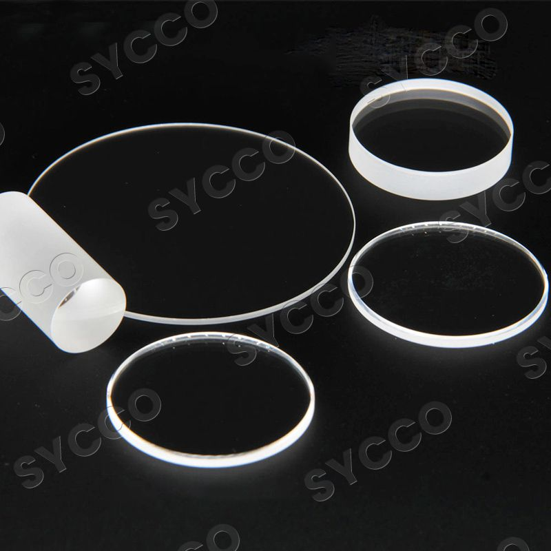 BK7 Window Optical Windows