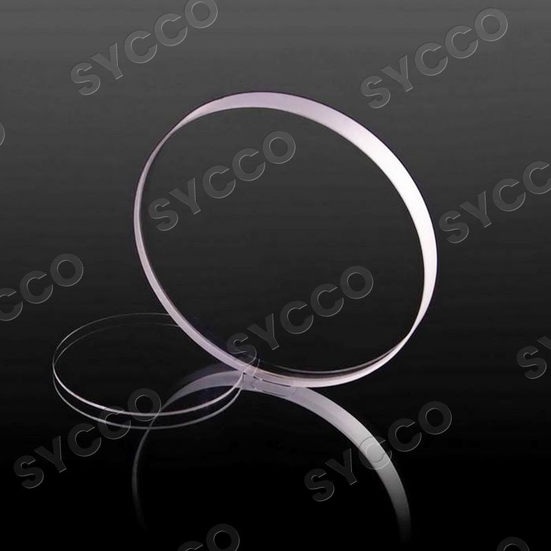 UV Infrared Window Optical Windows