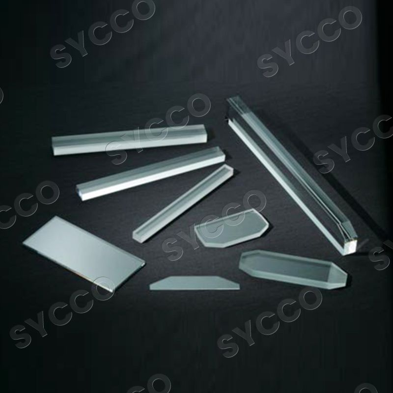 Borofloat Window Optical Windows