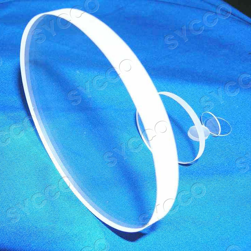 Sapphire Window Optical Windows
