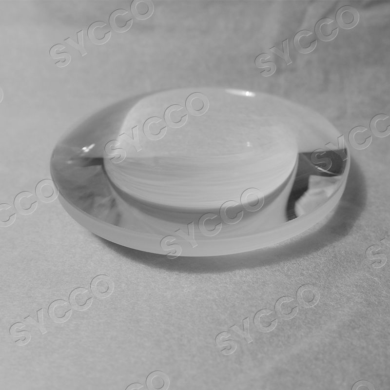 Biconvex Lens Optical Lenses