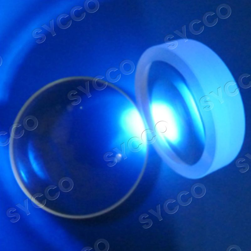 Biconcave Lens Optical Lenses